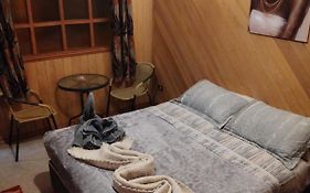 Habitación Coigue
